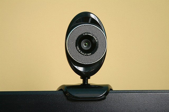 améliorer image webcam